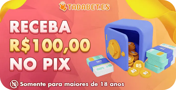 Tadabet Melhor Cassino Online do Brasil
