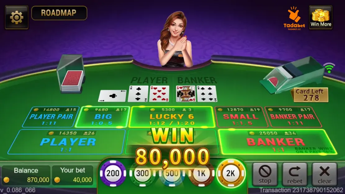Bônus e Promoções para Jogadores de Poker no Tadabet