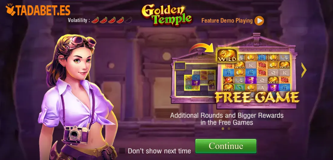 Como começar a jogar no Tadabet