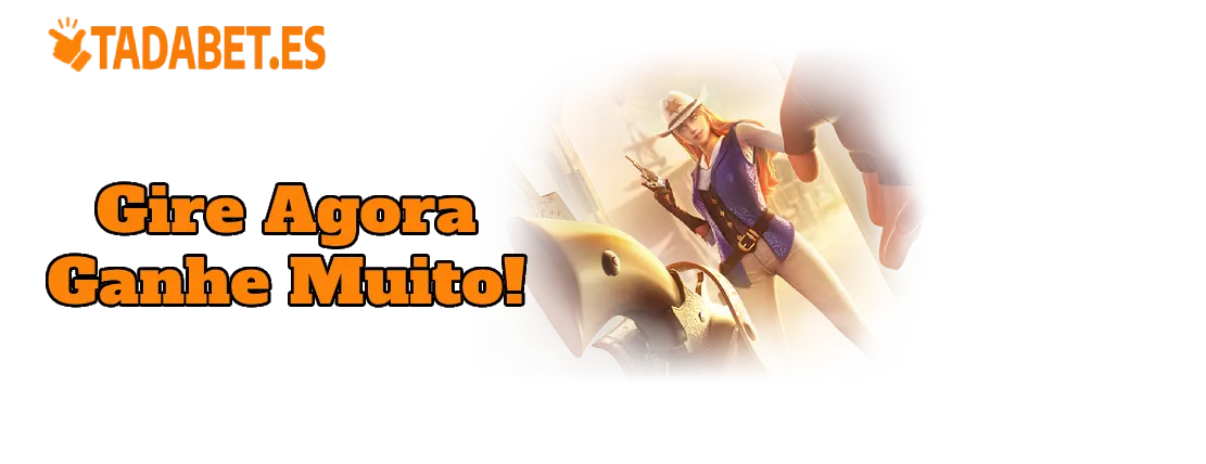 Jogos de Slot no Tadabet