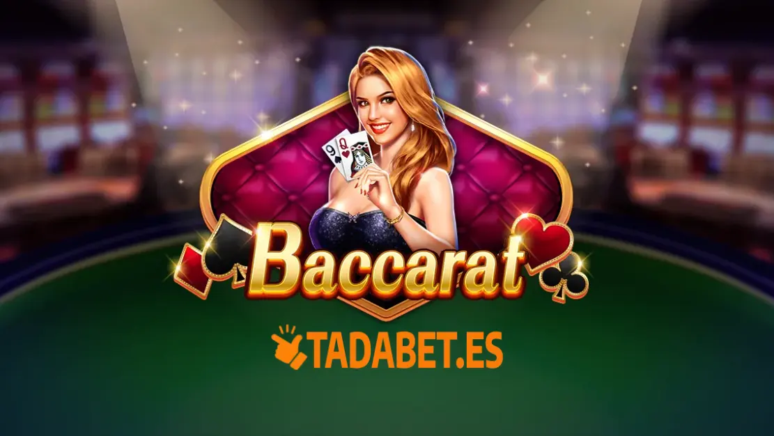 Poker no Tadabet