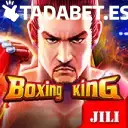 Tadabet slots